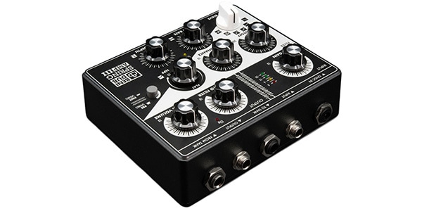 Benidub / Spring Amp III : ダブスプリングリバーブ画像3