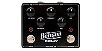 BENSON AMPS / Delay