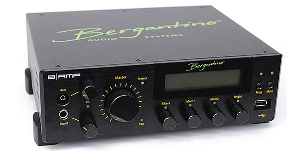 BERGANTINO / B|Amp