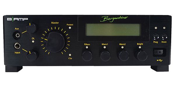 BERGANTINO / B|Amp画像3