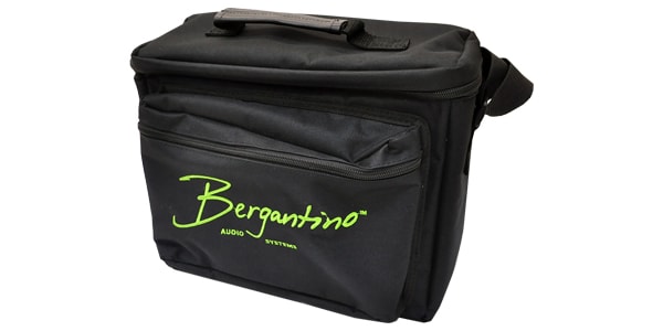 BERGANTINO / B|Amp Bag