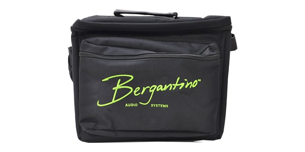 BERGANTINO / B|Amp Bag画像2