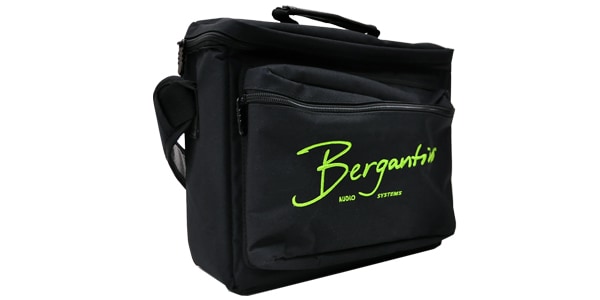 BERGANTINO / B|Amp Bag画像3