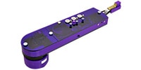 Berglund Instruments / NuEVI CV+SR Model パープルレイン
