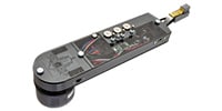 Berglund Instruments / NuEVI CV+SR Model トワイライト Lipoバッテリー装着OP