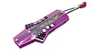 Berglund Instruments / NuRAD Basic Model Deep Purple