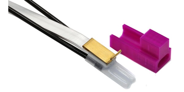 Berglund Instruments / NuRAD Basic Model Deep Purple with Lipo battery OP画像7