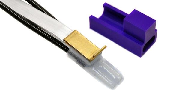 Berglund Instruments / NuRAD Basic Model Purple Rain画像7