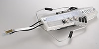 Berglund Instruments / NuRAD Basic Model Snow & Ice