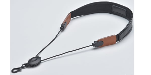 Berglund Instruments / NuRAD Basic Model Profondo Rosso画像10