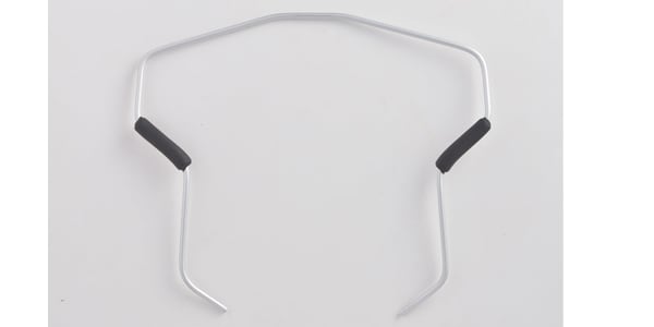 Berglund Instruments / NuRAD Basic Model Profondo Rosso画像9