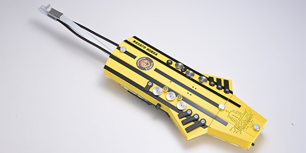 Berglund Instruments / NuRAD R2 Hanshin Tigers MASATO HONDA Special Edition