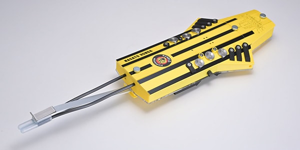 Berglund Instruments / NuRAD R2 Hanshin Tigers MASATO HONDA Special Edition画像3