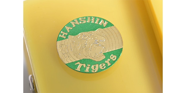 Berglund Instruments / NuRAD R2 Hanshin Tigers MASATO HONDA Special Edition画像6