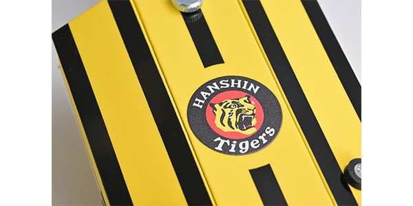 Berglund Instruments / NuRAD R2 Hanshin Tigers Special Edition画像2