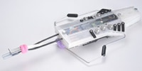 Berglund Instruments / NuRAD R2 伊東たけしモデル