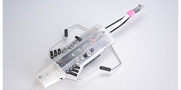 Berglund Instruments / NuRAD R2 伊東たけしモデル画像2