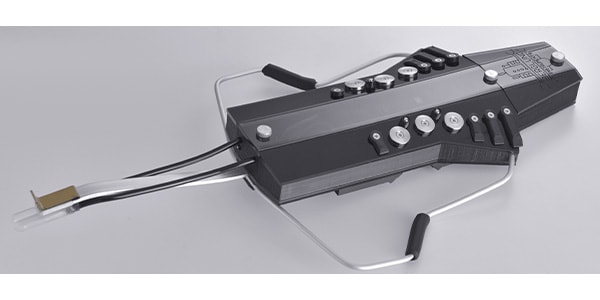 Berglund Instruments / NuRAD R2 Basic Model Matte Black