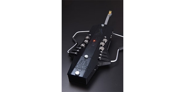 Berglund Instruments / NuRAD R2 Basic Model Matte Black画像2
