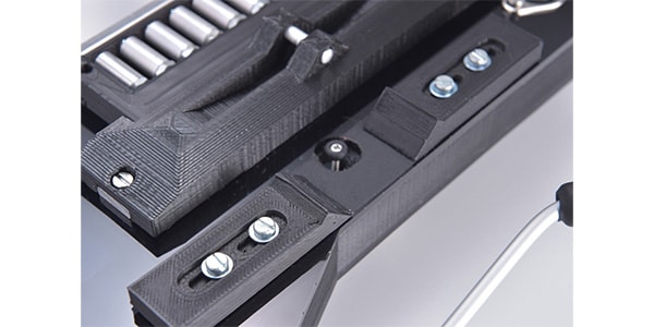 Berglund Instruments / NuRAD R2 Basic Model Matte Black画像4