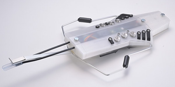 Berglund Instruments ( ベルグランド・インストゥルメンツ Berglund Instruments ( ベルグランド・インストゥルメンツ