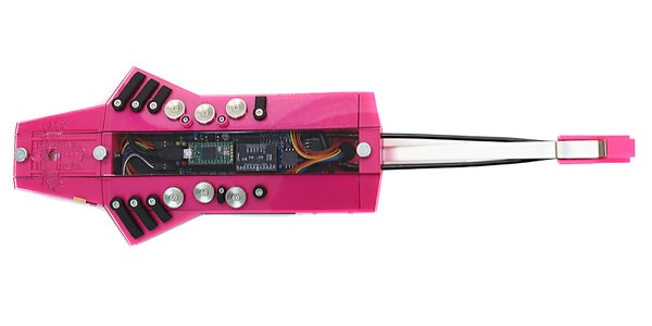 Berglund Instruments ( ベルグランド・インストゥルメンツ Berglund Instruments ( ベルグランド・インストゥルメンツ