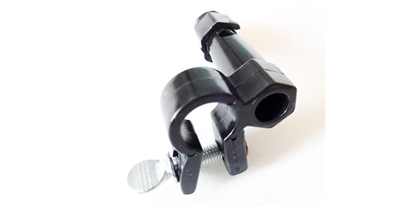 Berp / The Berp Brass Buzzing Practice Equipment - Horn #1