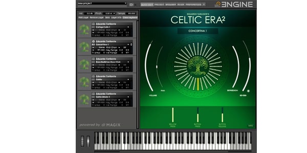 BEST SERVICE / 	CELTIC ERA 2 Download Delivery画像2