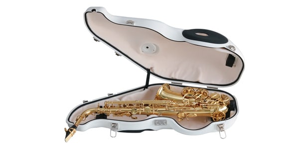 アルトサックス用消音器 e-sax 品