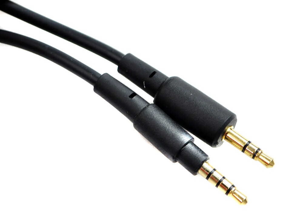 BEYER/Custom Headset Cable