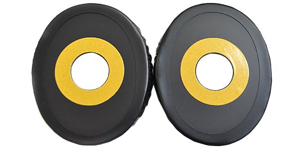 beyerdynamic ( ベイヤーダイナミック )  / EDT48S 交換用イヤーパッド 画像2