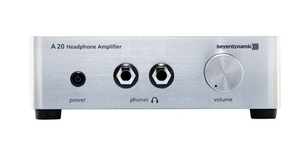 beyerdynamic / A20 画像3