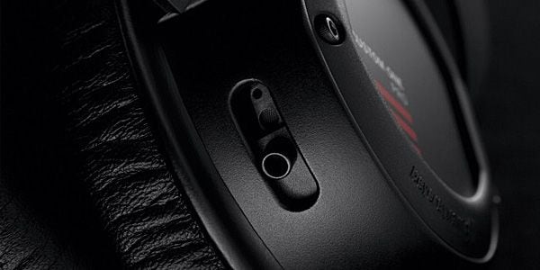 beyerdynamic / CUSTOM ONE PRO PLUS Black 画像4