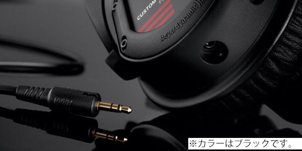 beyerdynamic / CUSTOM ONE PRO PLUS White 画像4