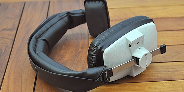 beyerdynamic ( ベイヤーダイナミック ) DT102 400Ω Grey 密閉型 beyerdynamic ( ベイヤーダイナミック ) DT102 400Ω Grey 密閉型