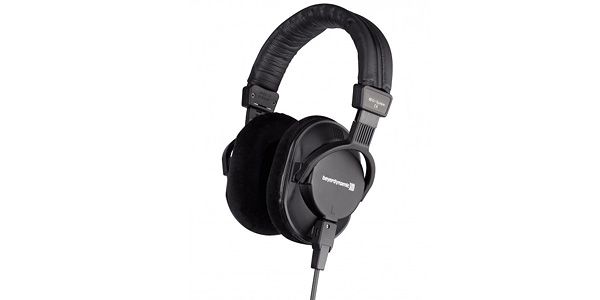 <br>beyerdynamic  ベイヤードダイナミック/ヘッドフォン /DT 252/80/Bランク/70