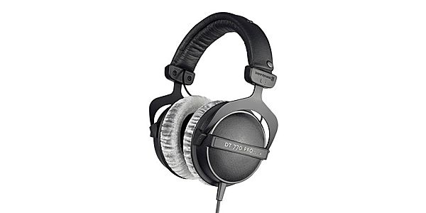 <br>beyerdynamic  ベイヤードダイナミック/ヘッドフォン /DT 252/80/Bランク/70