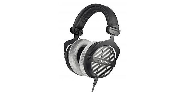 beyerdynamic（ベイヤーダイナミック）/ DT990PRO 開放型