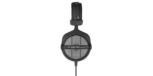 beyerdynamic（ベイヤーダイナミック）/ DT990PRO 開放型