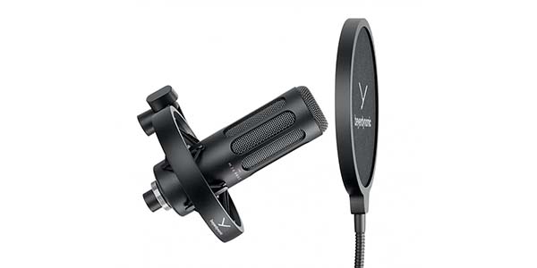 beyerdynamic / M70PRO X Dynamic Microphone画像4