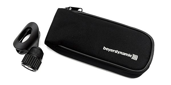 beyerdynamic ( ベイヤーダイナミック ) MM1 測定用コンデンサーマイク