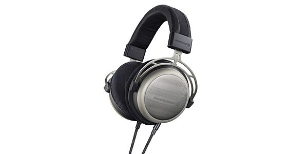 beyerdynamic T1 2nd