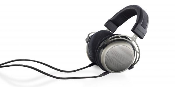 beyerdynamic t1 black 2nd