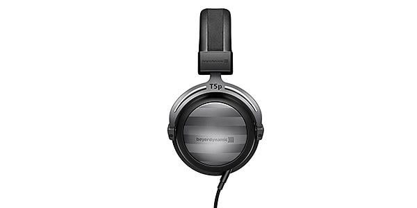 T5p beyerdynamic ヘッドホン