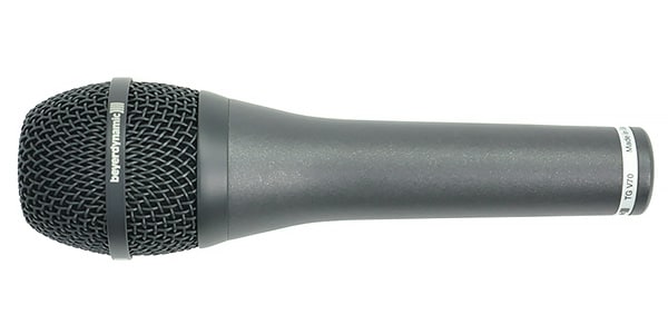 beyerdynamic ( ベイヤーダイナミック ) TG-V70D troqueibrecho.com.br