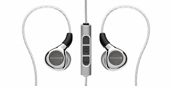 beyerdynamic ( ベイヤーダイナミック ) Xelento remote カナル型 ...