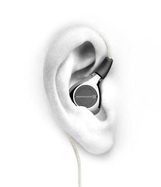 beyerdynamic ( ベイヤーダイナミック ) Xelento remote カナル beyerdynamic ( ベイヤーダイナミック ) Xelento remote カナル