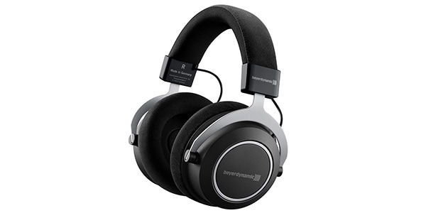 beyerdynamic ( ベイヤーダイナミック ) Amiron Wireless ワイヤレス