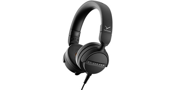 beyerdynamic ( ベイヤーダイナミック )  / DT 275 PRO