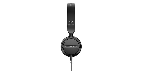beyerdynamic ( ベイヤーダイナミック )  / DT 275 PRO画像3